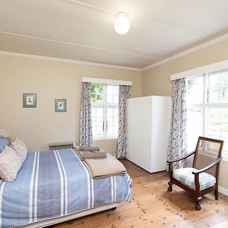 Lowestoffe Country Lodge - Walnut Hogsback Exterior photo
