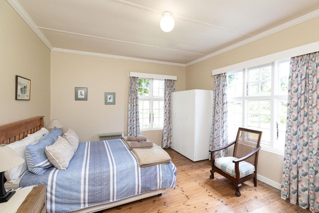 Holiday home Lowestoffe Country - Walnut Hogsback