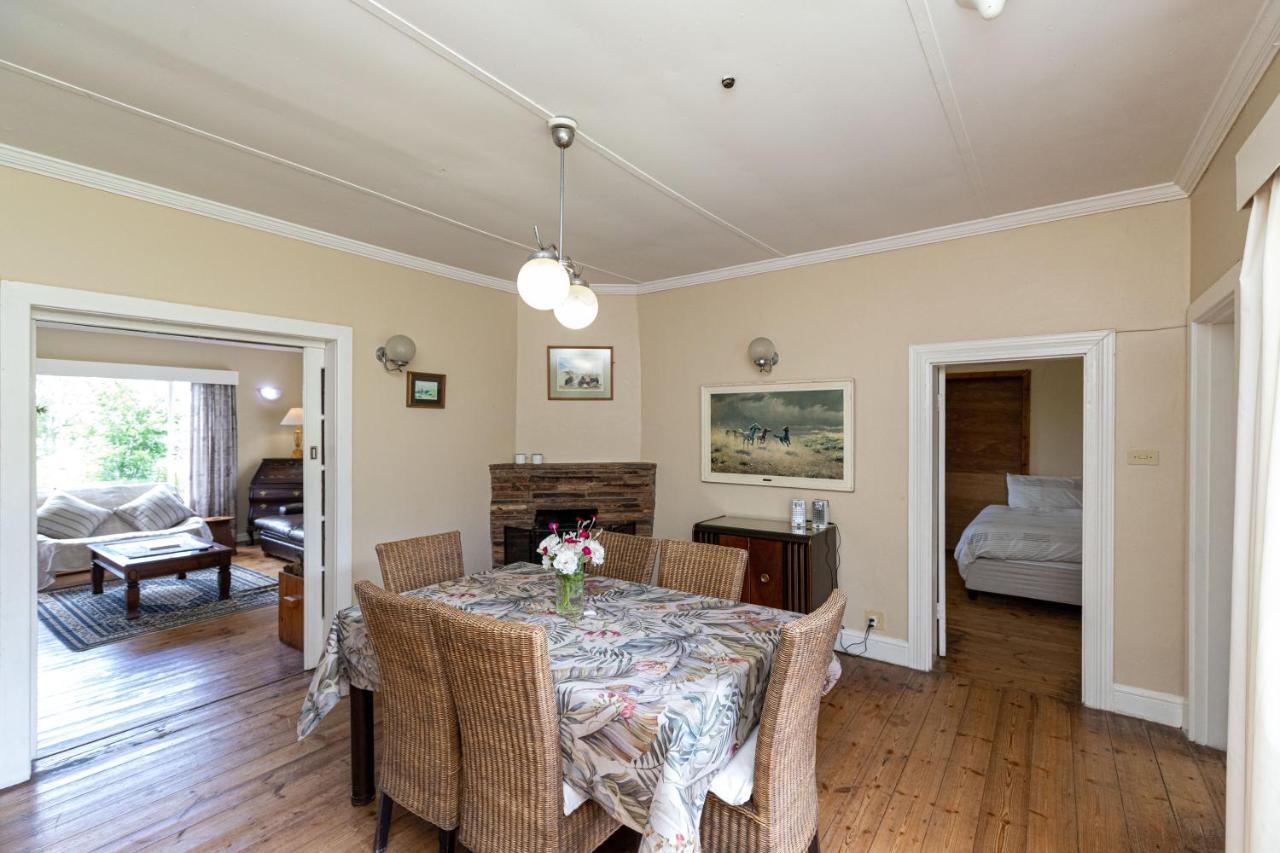 Holiday home Lowestoffe Country - Walnut *