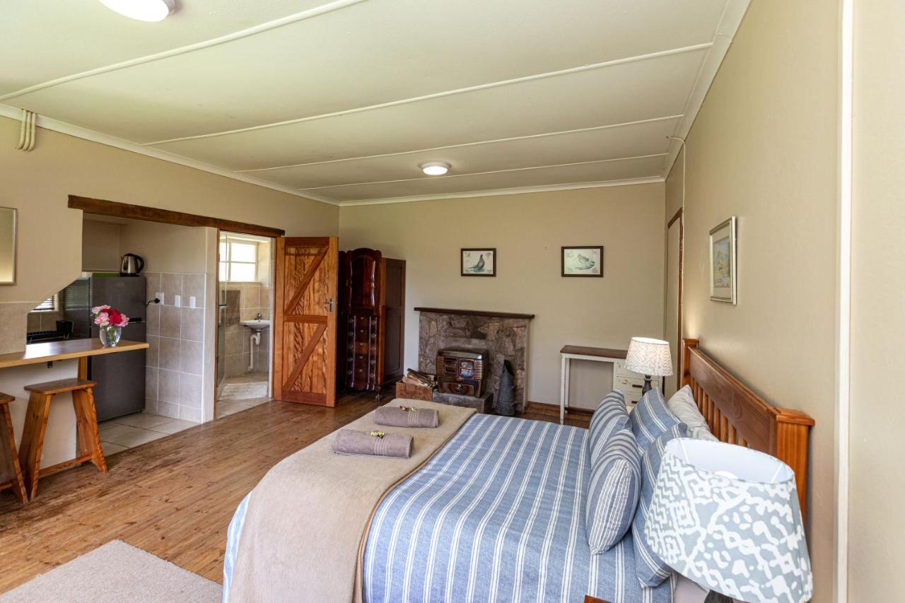 Holiday home Lowestoffe Country - Walnut